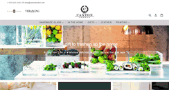 Desktop Screenshot of caxtonlondon.com